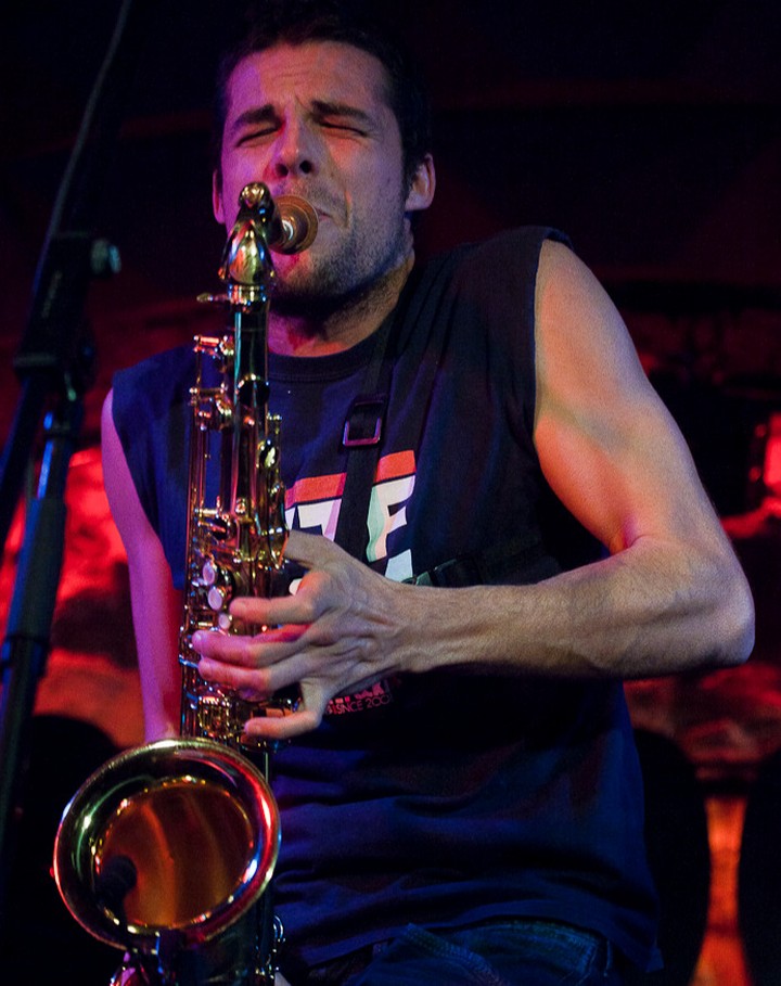 Llibert Fortuny
Fotografía realizada durante el año 2014
#photo #jazz #people #young #musica #solo #jazz #black…