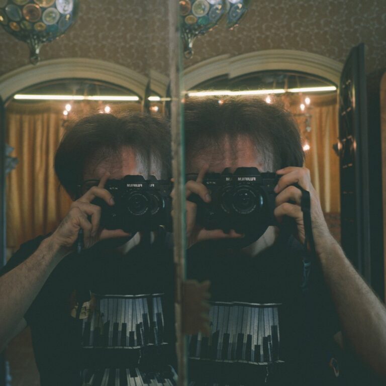 Estoy Doble !!!!
La fotografía fue realizada durante el año 2020
