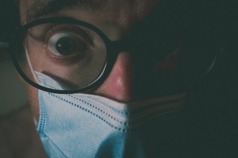 Recuerden que la pandemia aún existe
Fotografia realizada en el 2019