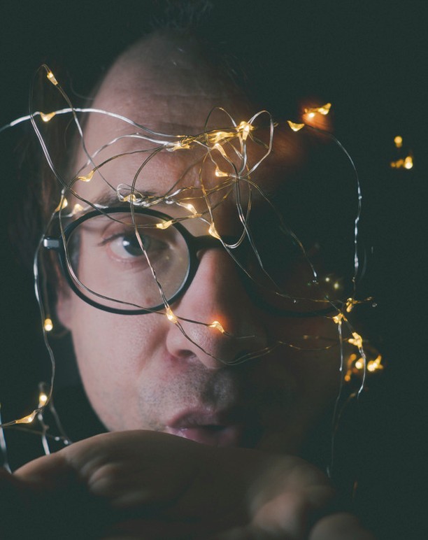 Pronto empieza la navidad
Fotografia realizada en el 2021