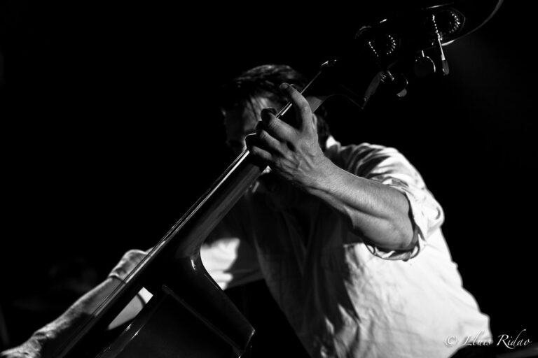 Ivan Kovacevic
Fotografia realizada durante el año 2012