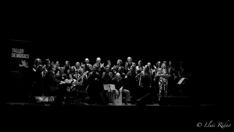 Gospel Messengers

Fotografia realizada durante el año 2011