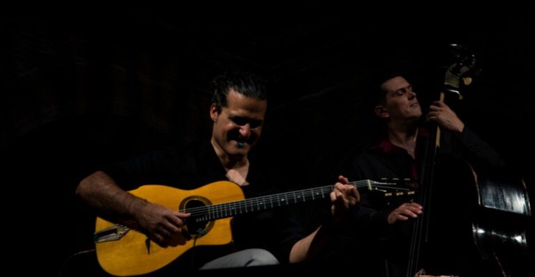 The Guitar
Fotografia realizada durante el año 2017