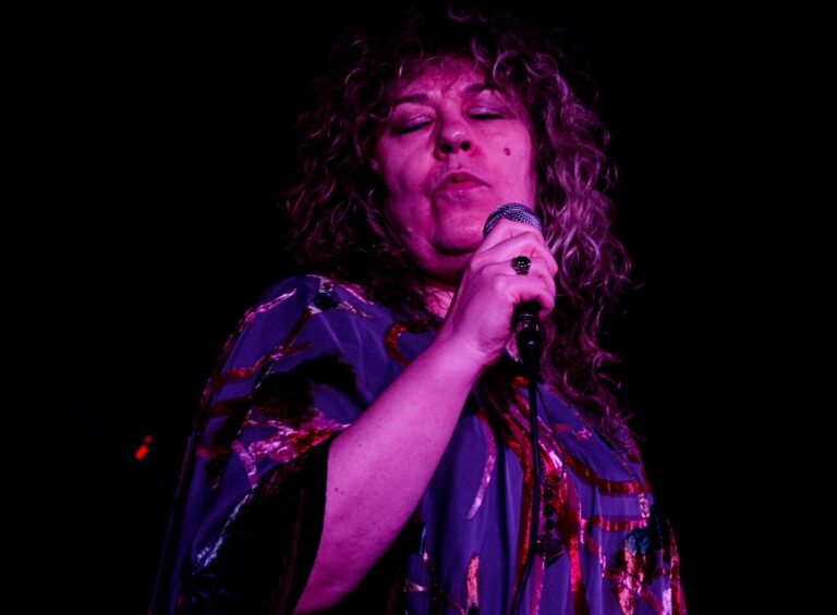 Blues Women @bigmamamontse
Fotografia realizada durante el año 2017