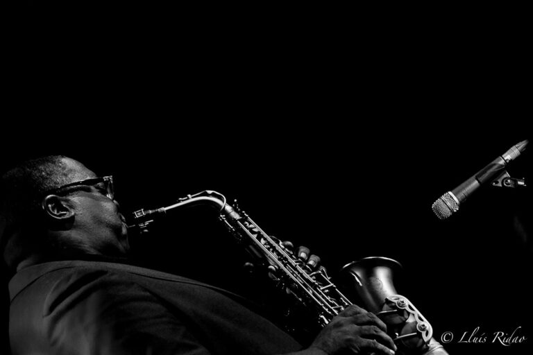 Jesse Davis , Nit Swit Records, Luz de Gas
Fotografia realizada durante el año 2011