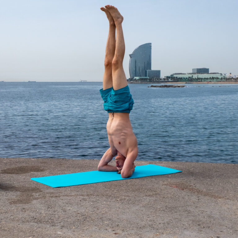 🧘 Encontrar el equilibrio

Fotografía realizada en el año 2018
