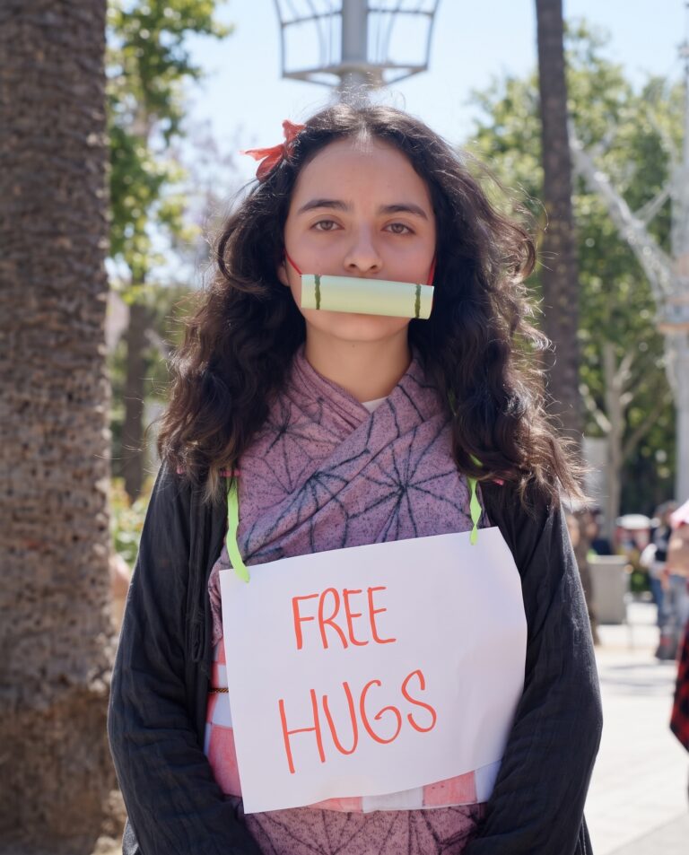 Silencio, presencia y un abrazo pendiente.
Fotografia realizada en el año 2025