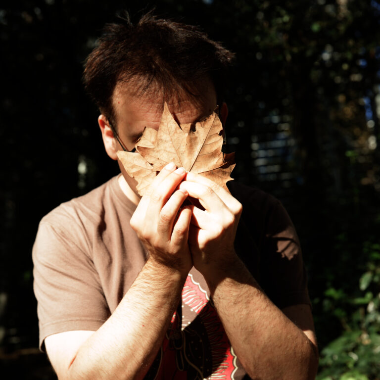 El rostro oculto del otoño